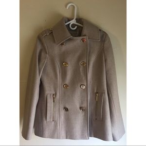 Michael Kors Pea coat